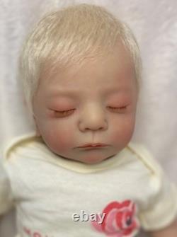 Sale-Girl Reborn Baby Doll
