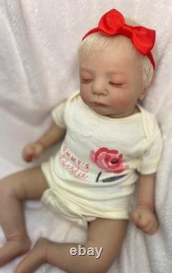 Sale-Girl Reborn Baby Doll