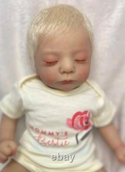 Sale-Girl Reborn Baby Doll Sale-Girl Reborn Baby Doll