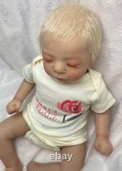 Sale-Girl Reborn Baby Doll