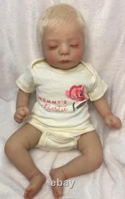 Sale-Girl Reborn Baby Doll