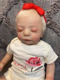 Sale-Girl Reborn Baby Doll