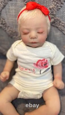 Sale-Girl Reborn Baby Doll