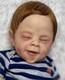Sale-Monet Boy Reborn Baby Doll