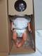 Shaken Baby Syndrome Simulator Baby Doll. Baby Teaches Parenthood Skills