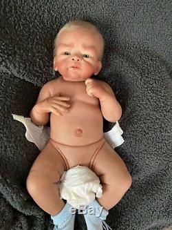 Silicone Baby Full Body