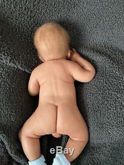 Silicone Baby Full Body