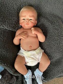 Silicone Baby Full Body