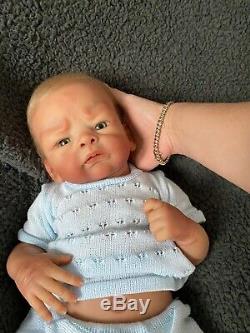 Silicone Baby Full Body