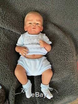 Silicone Baby Full Body