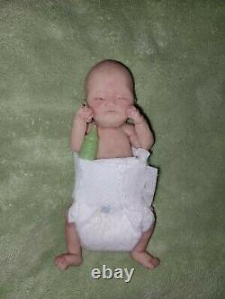 Silicone baby full body silicone reborn doll KimbryDolls sold out jimin sculpt