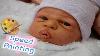 Speed Painting Reborn Baby Doll With Air Dry Acrylics All4reborns