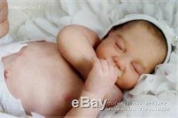 Studio-Doll Baby Reborn Girl PIERSON by TRUE BORN limit. Edit. Like real baby
