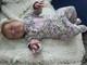 Stunning Reborn Doll With Coa Laura