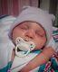 Stunning Reborn Gabriel By Eva Brilli Realistic BABY Doll LUNARLULLABABIES