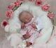 Stunning new sculpt from LLE Azalea Realistic detail a must have newborn baby