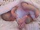Sunbeambabies Donna Rubert Gemma Reborn Baby Doll/gift Bag /soft Silicone Vinyl