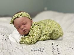Sweet Baby Rylee By Bonnie Sieben