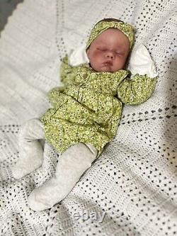 Sweet Baby Rylee By Bonnie Sieben