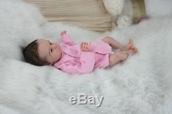 TINK by BONNIE BROWN Reborn Baby Doll ADORABLE