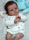 TINK by Bonnie Brown, reborn baby, 17, limited kit, cute baby girl