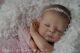 TWINKLE TOES NURSERY Realistic Reborn Baby Girl Elise by Karola Wegerich