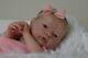 TWINKLE TOES NURSERY Realistic Reborn Baby Girl'Wendy' by Wendy Dickison