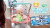Taking Reborn Baby Doll Shopping During Quarantine In Joovy Car Seat And Stroller