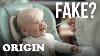 The Adults That Own Hyper Realistic Baby Dolls The World Of Reborn Babies