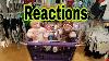 Tons Of Reactions Shopping Outing With Reborn Baby Dolls Friends Adults Who Play With Dolls