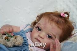Tsybina Nursery Tsybina Natalya, newborn baby girl Yael. Gudrun Legler
