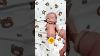 Unicorn Baby Doll Boneca Reborn Mu Eca Reborn Reborndoll Doll Shorts Boneca Mu Ecas