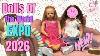 Walk A Reborn Doll Showroom Floor With Gina U0026 Pippa And Meet The Doll We Got