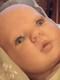Weighted Reborn Baby Girl. 19 Inches Long. About 4-4.5 Pounds